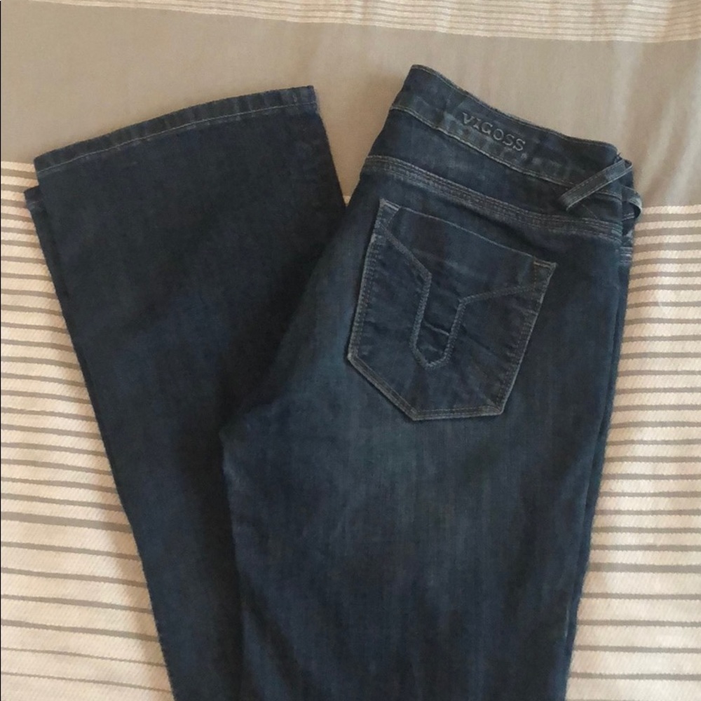 Vigoss Studio Jeans